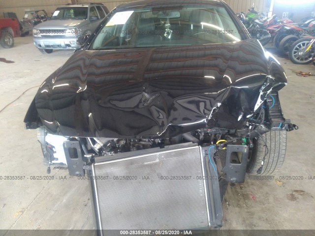 5NPE34AF5KH770000 AE2211KP - HYUNDAI SONATA  2019 IMG - 5