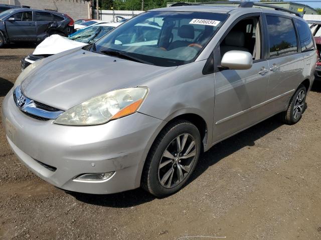 5TDBA22C76S070870  - TOYOTA SIENNA XLE  2006 IMG - 0