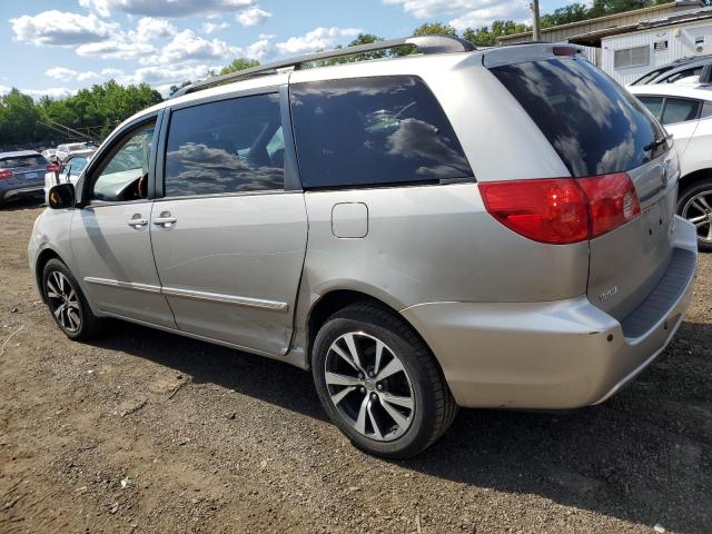 5TDBA22C76S070870  - TOYOTA SIENNA XLE  2006 IMG - 1