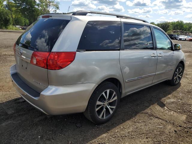 5TDBA22C76S070870  - TOYOTA SIENNA XLE  2006 IMG - 2