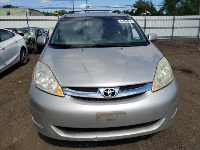 5TDBA22C76S070870  - TOYOTA SIENNA XLE  2006 IMG - 4