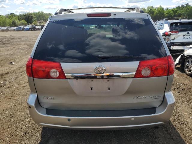 5TDBA22C76S070870  - TOYOTA SIENNA XLE  2006 IMG - 5