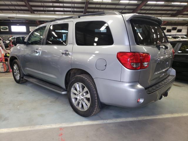 5TDJY5G16DS087530 BH2297OH - TOYOTA SEQUOIA  2013 IMG - 2