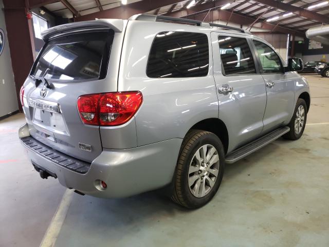 5TDJY5G16DS087530 BH2297OH - TOYOTA SEQUOIA  2013 IMG - 3