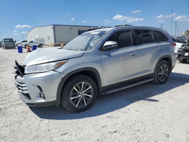 5TDKZRFH2KS565706  - TOYOTA HIGHLANDER  2019 IMG - 0