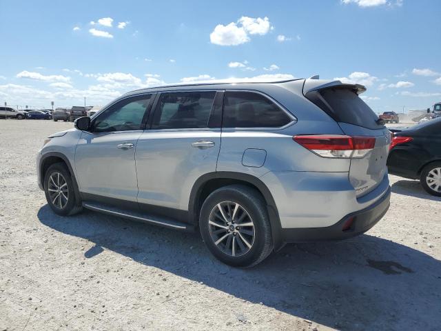 5TDKZRFH2KS565706  - TOYOTA HIGHLANDER  2019 IMG - 1