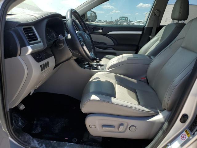 5TDKZRFH2KS565706  - TOYOTA HIGHLANDER  2019 IMG - 6