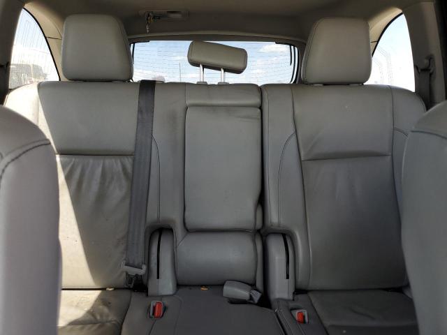 5TDKZRFH2KS565706  - TOYOTA HIGHLANDER  2019 IMG - 9