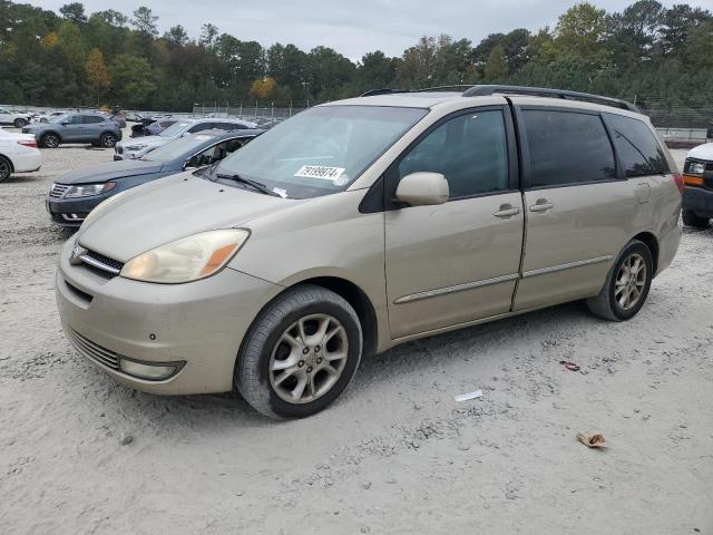 5TDZA22C25S323865  - TOYOTA SIENNA XLE  2005 IMG - 0