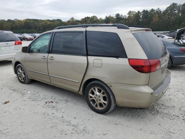 5TDZA22C25S323865  - TOYOTA SIENNA XLE  2005 IMG - 1