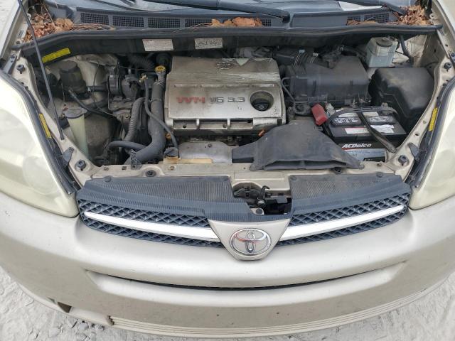 5TDZA22C25S323865  - TOYOTA SIENNA XLE  2005 IMG - 11