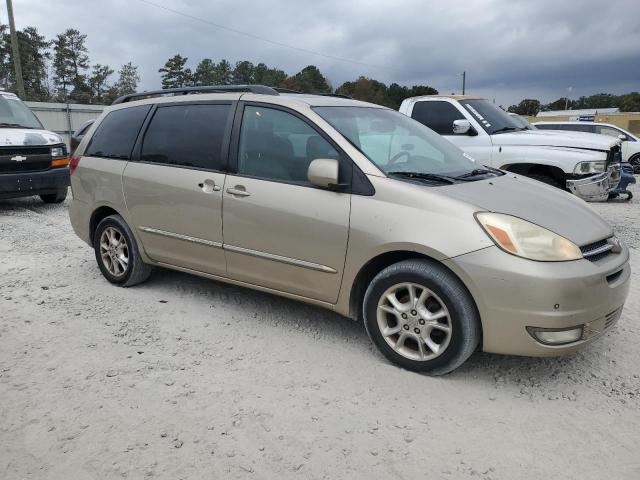 5TDZA22C25S323865  - TOYOTA SIENNA XLE  2005 IMG - 3