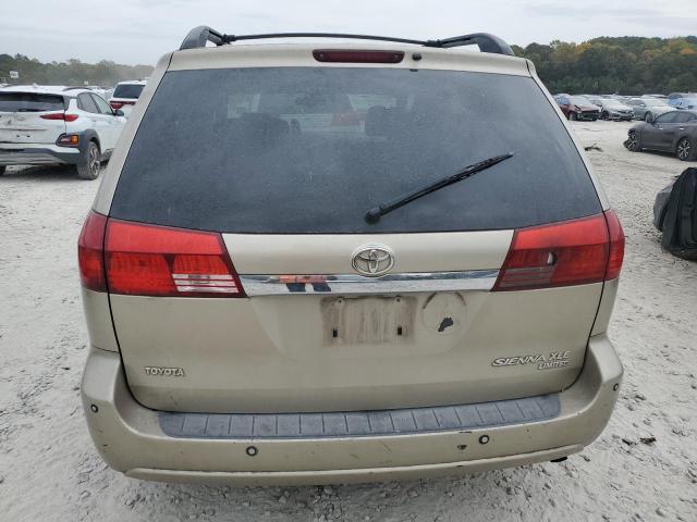 5TDZA22C25S323865  - TOYOTA SIENNA XLE  2005 IMG - 5