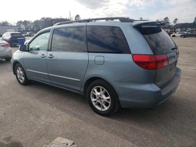 5TDZA22C55S275665  - TOYOTA SIENNA  2005 IMG - 1