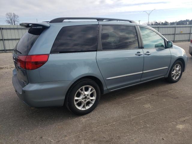 5TDZA22C55S275665  - TOYOTA SIENNA  2005 IMG - 2