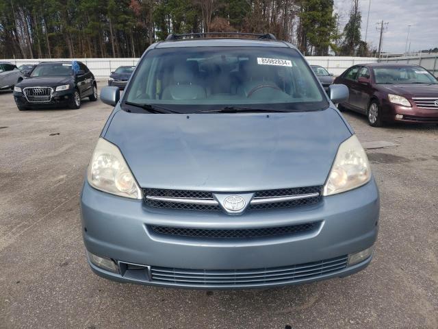 5TDZA22C55S275665  - TOYOTA SIENNA  2005 IMG - 4