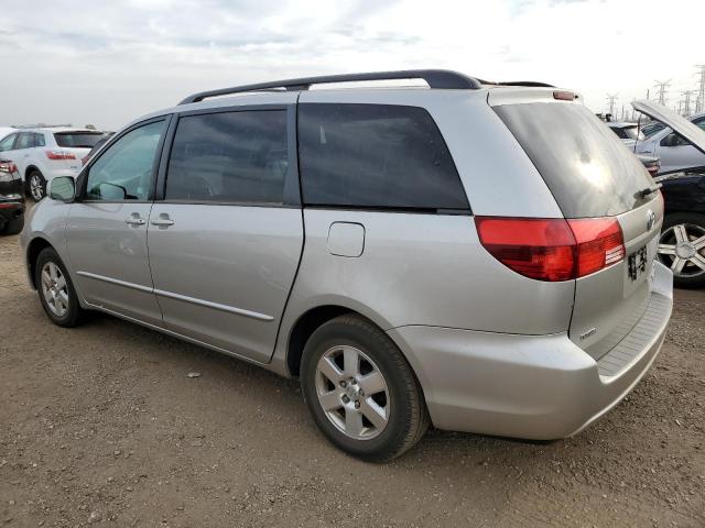 5TDZA22C64S115809  - TOYOTA SIENNA XLE  2004 IMG - 1