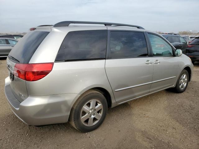 5TDZA22C64S115809  - TOYOTA SIENNA XLE  2004 IMG - 2