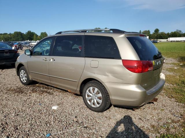 5TDZA23C05S249618  - TOYOTA SIENNA  2005 IMG - 1