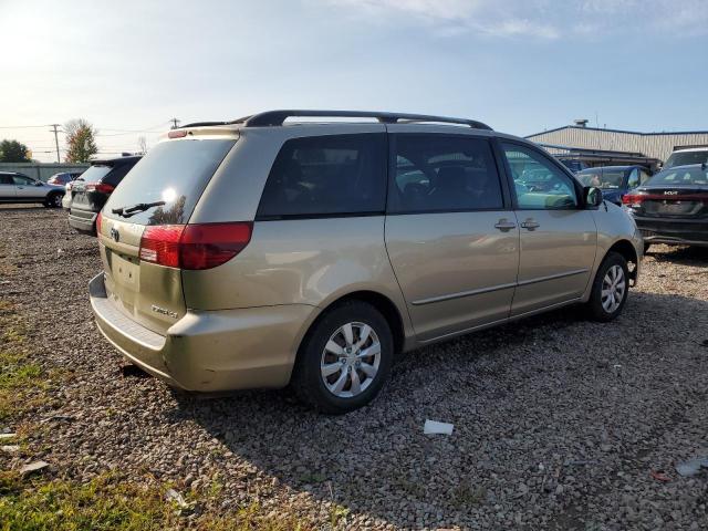 5TDZA23C05S249618  - TOYOTA SIENNA  2005 IMG - 2