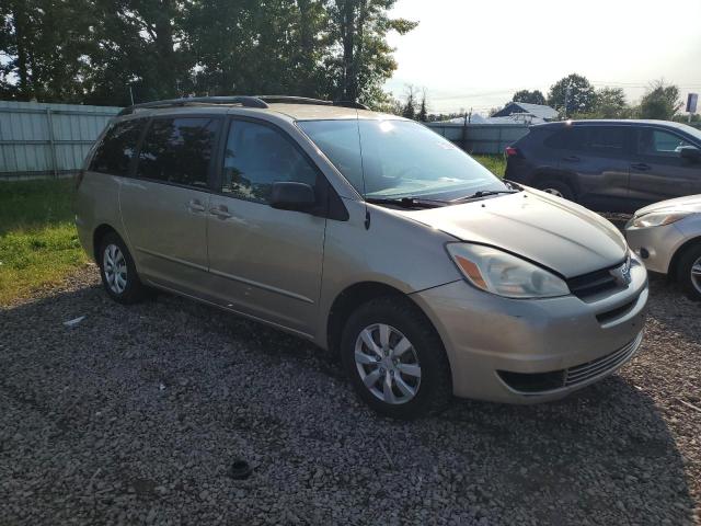 5TDZA23C05S249618  - TOYOTA SIENNA  2005 IMG - 3