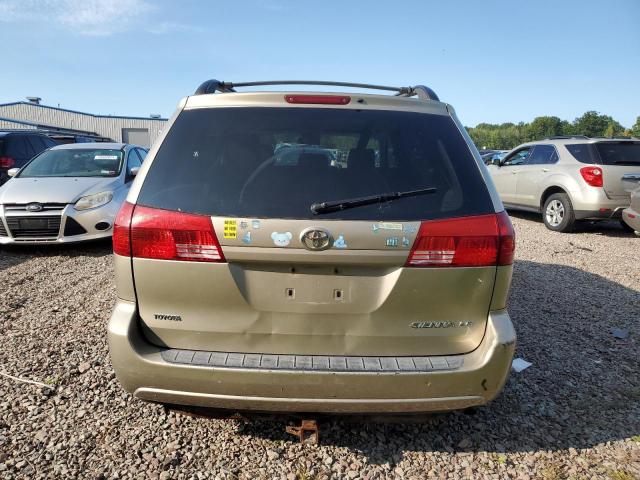 5TDZA23C05S249618  - TOYOTA SIENNA  2005 IMG - 5