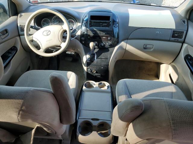 5TDZA23C05S249618  - TOYOTA SIENNA  2005 IMG - 7