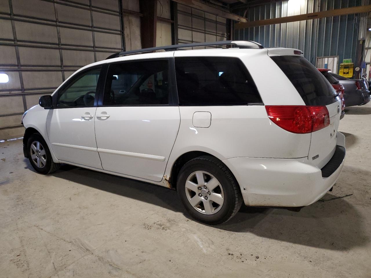 5TDZK23C58S191510  - TOYOTA SIENNA  2008 IMG - 1