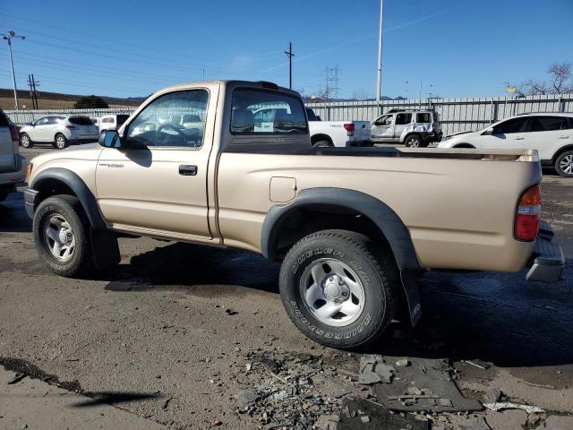 5TEPM62N32Z065264  - TOYOTA TACOMA  2002 IMG - 1