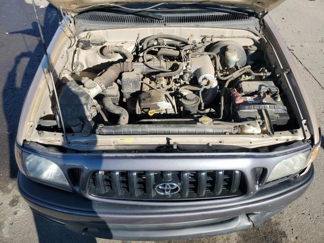 5TEPM62N32Z065264  - TOYOTA TACOMA  2002 IMG - 10