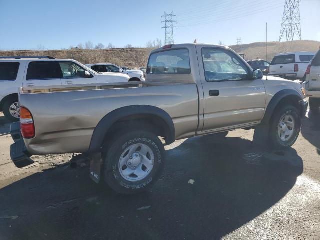 5TEPM62N32Z065264  - TOYOTA TACOMA  2002 IMG - 2