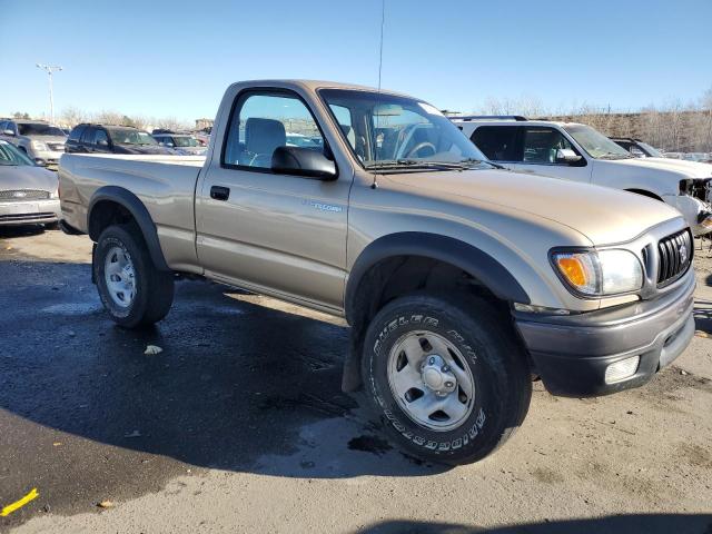 5TEPM62N32Z065264  - TOYOTA TACOMA  2002 IMG - 3