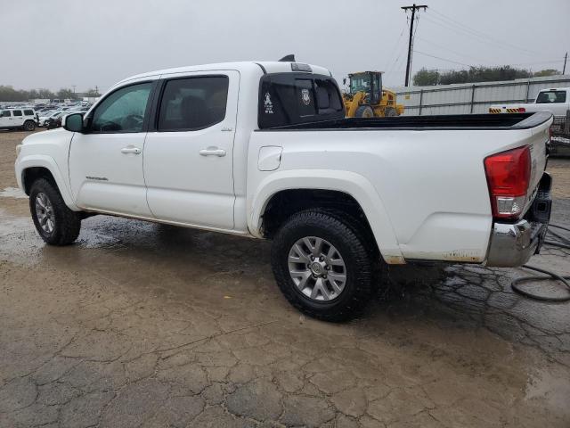 5TFAZ5CN3JX059292  - TOYOTA TACOMA DOU  2018 IMG - 1