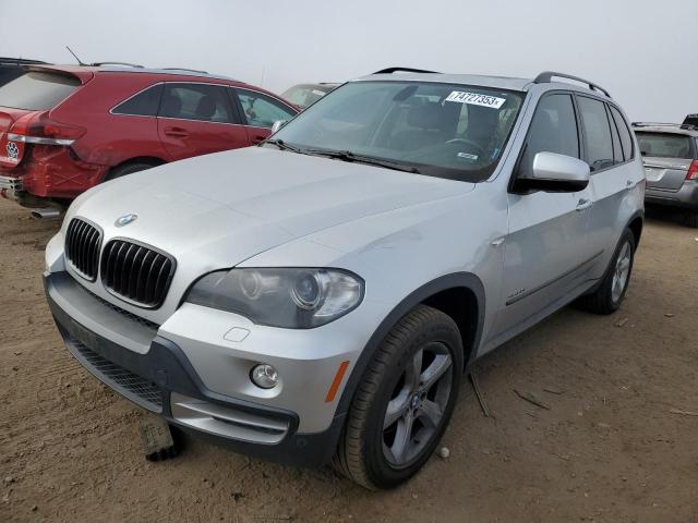 5UXFE4C59AL279439 BX4300HK - BMW X5  2009 IMG - 0