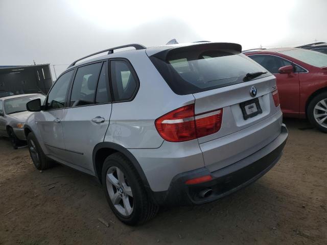 5UXFE4C59AL279439 BX4300HK - BMW X5  2009 IMG - 1