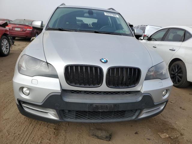 5UXFE4C59AL279439 BX4300HK - BMW X5  2009 IMG - 4