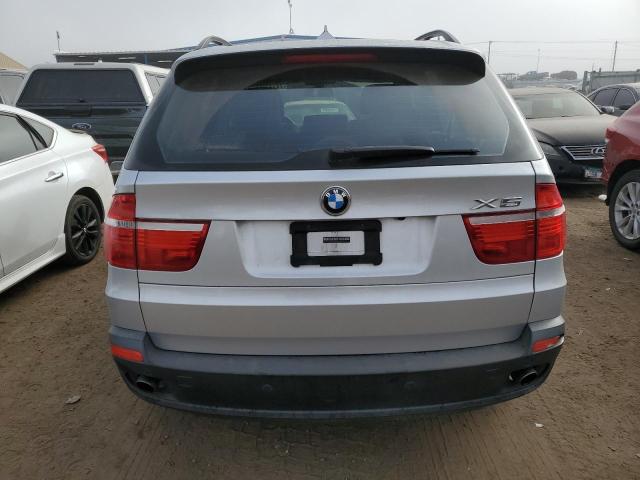 5UXFE4C59AL279439 BX4300HK - BMW X5  2009 IMG - 5