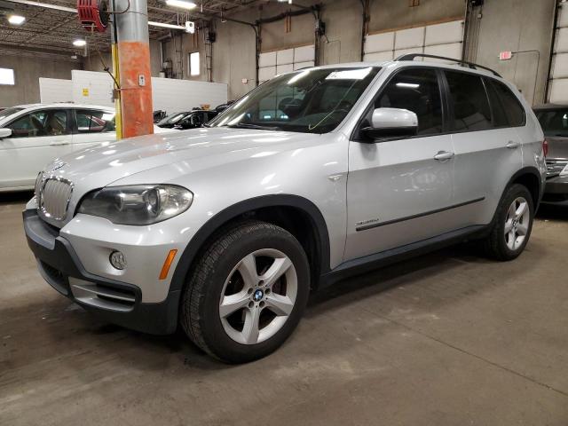 5UXFF03529LJ98753 BX7955HX - BMW X5  2009 IMG - 0