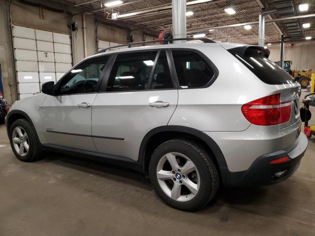 5UXFF03529LJ98753 BX7955HX - BMW X5  2009 IMG - 1