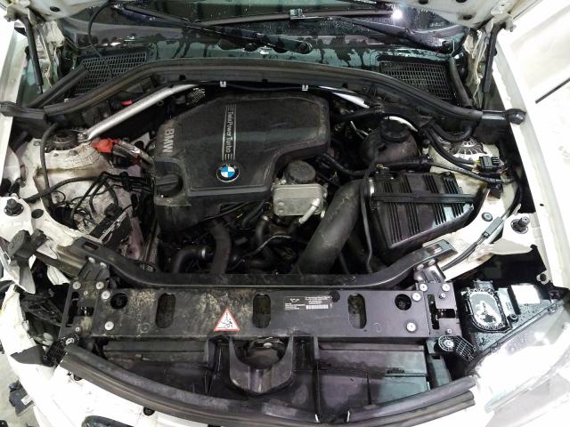 5UXWX9C51E0D21443 AE8849TB - BMW X3  2013 IMG - 6