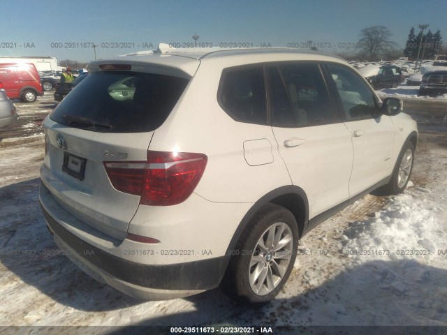 5UXWX9C54E0D41685 BC0247MT - BMW X3  2014 IMG - 3