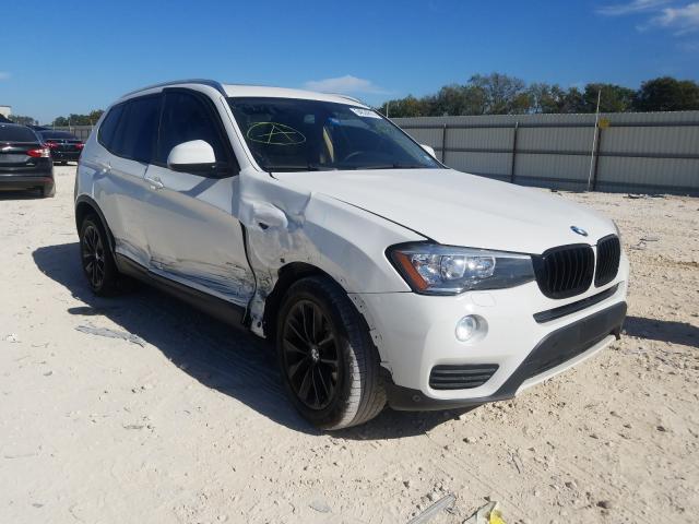 5UXWZ7C36H0V92237 KA3931CH - BMW X3  2017 IMG - 0