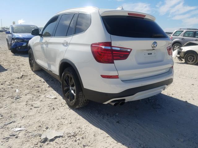 5UXWZ7C36H0V92237 KA3931CH - BMW X3  2017 IMG - 2