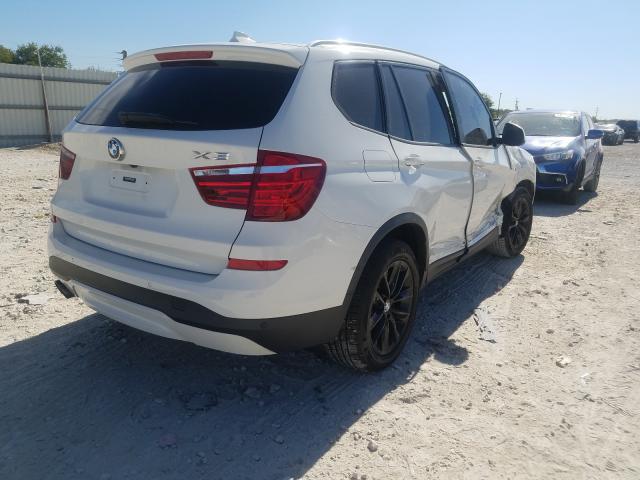 5UXWZ7C36H0V92237 KA3931CH - BMW X3  2017 IMG - 3