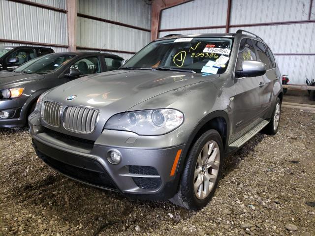 5UXZV4C52D0E05386 AI1391MT - BMW X5  2013 IMG - 1