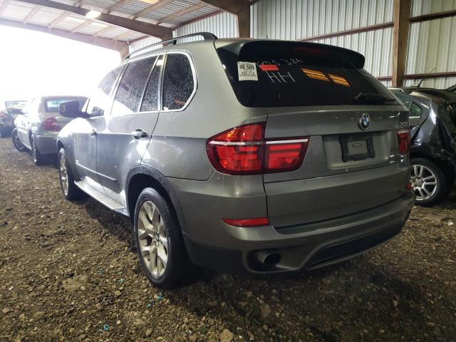 5UXZV4C52D0E05386 AI1391MT - BMW X5  2013 IMG - 2