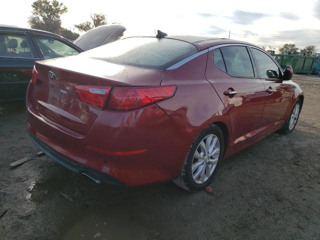 5XXGN4A70FG517180  - KIA OPTIMA  2015 IMG - 2