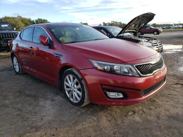 5XXGN4A70FG517180  - KIA OPTIMA  2015 IMG - 3