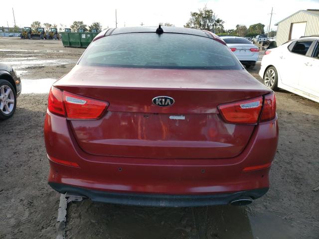 5XXGN4A70FG517180  - KIA OPTIMA  2015 IMG - 5