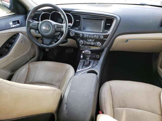 5XXGN4A70FG517180  - KIA OPTIMA  2015 IMG - 7